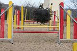 AGILITY - SAUT 249